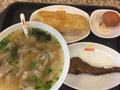 -小倩倩•鸡汤馄饨(江西路创始店)