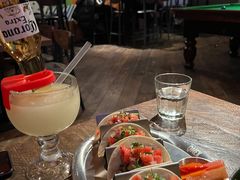 -Q MEX 库迈墨西哥餐吧(三里屯店)