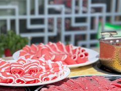 -清真军邺·金富苑肥牛(石坡街旗舰店)