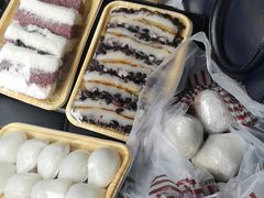 -南大门韩国米糕(公滨路店)