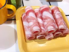 -喜盅盅重庆火锅(西安路罗斯福店)