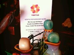 -ventus spa 沙巴亚庇正宗精油按摩会所