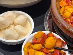 -鱼头泡饭·湖北菜·非物质文化遗产(岳家嘴总店)