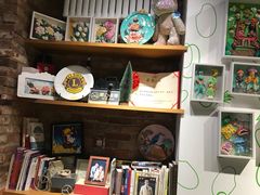 零售区-RiceZone乐食尊纯米面包坊(望京店)