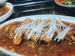 -小厨食堂(黄田坝店)