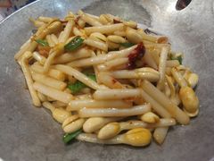 -客家大院·非遗赣南客家菜(郁孤台店)