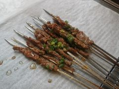-纪录片《人生一串》体验店(静安店)
