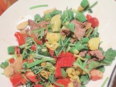 -神府路壹号·海鲜烧烤·砂锅粥·锅物(三坊七巷店)