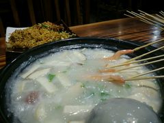 -盈田盈粥庄(博山东路店)