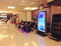 -万达影城(春树里广场店)