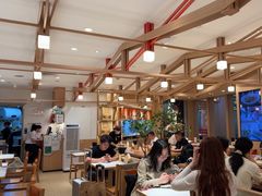 -味千拉面(广州白云机场T1西二店)