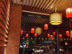 -南通滨江洲际酒店-东厨中餐厅