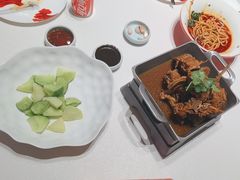 -食味楼(枫林湾店)