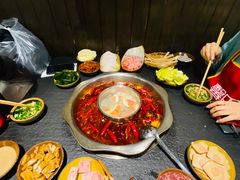 -胖碗火锅(观音桥店)