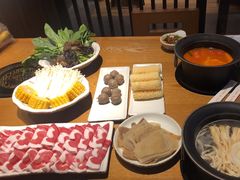 -呷哺呷哺(融创茂店)