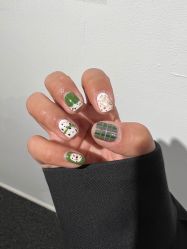 点击看大图 -LILY NAILS美甲美睫