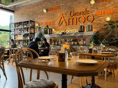 -Grande A'moo(上海万象城店)