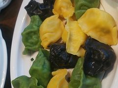 -俏东方·海味水饺·青岛菜(崂山店)