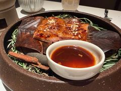 -狮拾久·现代新加坡料理(壹方城店)