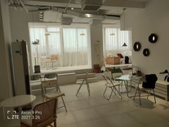 大堂-CAKE WANG千层制造所(省府店)