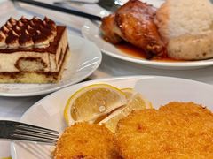 -宜家·瑞典风味餐厅(烟台路店)