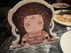 -Nord Grill&Bar Highland诺德西餐(深圳欢乐海岸店)