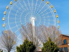 -霍尔果斯国门景区