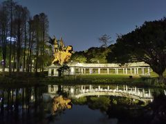 -四海公园(南山区)