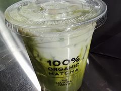 -THE MATCHA TOKYO抹茶东京
