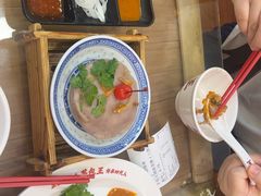 -芋包王闽南茶楼(八市店)