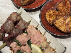 -炭火焼鳥 塚田農場(大阪梅田店)