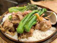 -玲又珑美食(盘福路店)