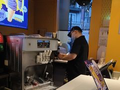 -麦当劳(豫园店)