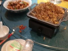 -倍儿美海鲜大排挡·非遗海鲜蒸饺(洋货店)