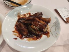 -丰泽园饭店