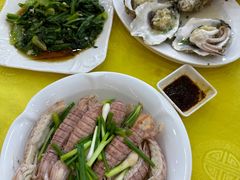 -秋姐美食店(旅游大道店)