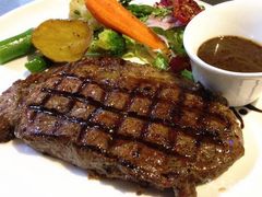 -豪客来牛排(鼓楼名店街店)