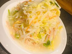 -小城粥道·海胆鲜虾粥(解放广场店)