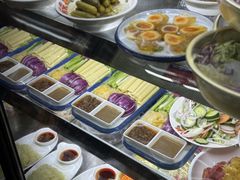 -可口香·非遗老号烧烤(南岗直营店)
