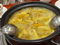 -菌之家·专业纯野生菌火锅·特色炒菌