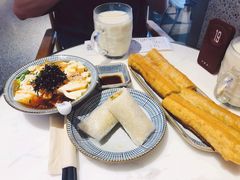 冰豆浆-桃园眷村(万象天地店)