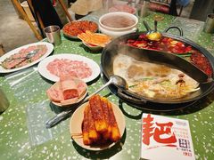 -五里关火锅(上海鑫耀·光环Live店)