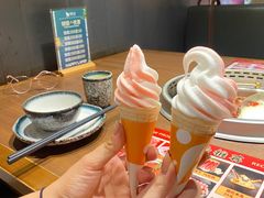 -快乐小羊·内蒙牛羊肉火锅(流花中心店)