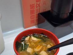 -争鲜回转寿司(朝北大悦城店)