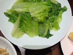 -老庄山居·甘其食