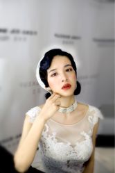 -FIONA MAKE UP恋妆造型