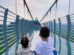 -龙谷湾旅游休闲度假区