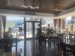 -途肴·老农饭庄(百里峡店)