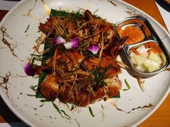 -花样西贡·蜜越餐厅·法式越南料理(水晶城店)