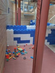 -PIPIKINGDOM皮皮王国欢乐号(欢乐海岸购物中心店)